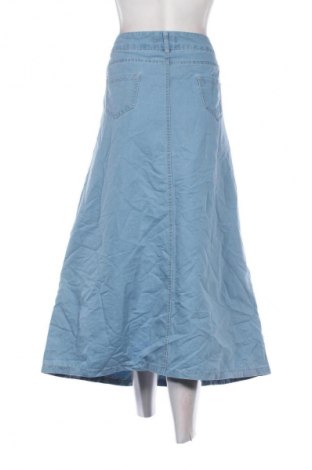 Пола Unbranded, Размер 3XL, Цвят Син, Цена 26,99 лв.