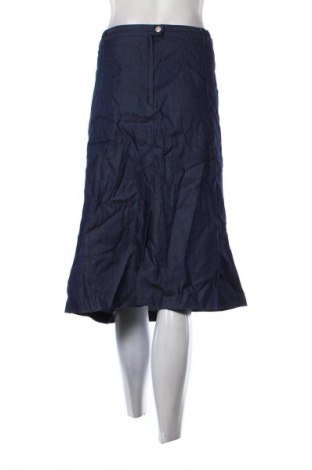 Φούστα Unbranded, Μέγεθος XXL, Χρώμα Μπλέ, Τιμή 9,99 €