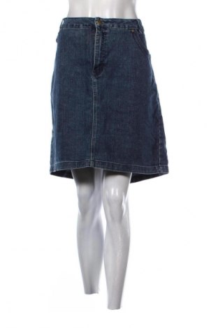 Rock Unbranded, Größe XXL, Farbe Blau, Preis € 21,99