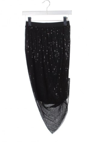 Sukňa Unbranded, Veľkosť XS, Farba Čierna, Cena  17,95 €