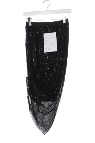 Sukňa Unbranded, Veľkosť XS, Farba Čierna, Cena  17,95 €