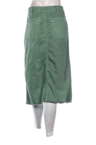 Szoknya Unbranded, Méret M, Szín Zöld, Ár 11 839 Ft