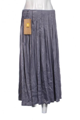 Fustă Unbranded, Mărime M, Culoare Gri, Preț 113,99 Lei