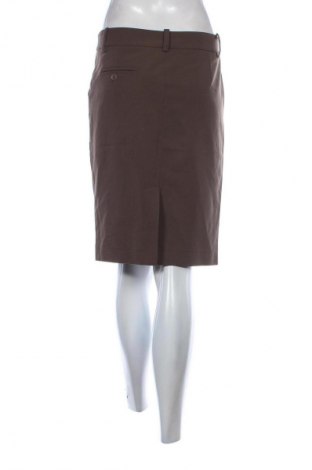 Fustă Unbranded, Mărime XL, Culoare Maro, Preț 50,00 Lei