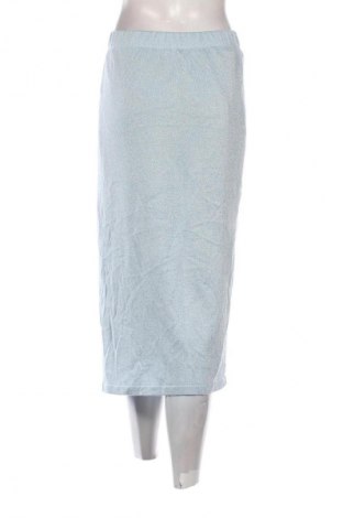 Пола Unbranded, Размер 3XL, Цвят Син, Цена 24,99 лв.