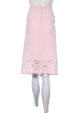 Szoknya Unbranded, Méret L, Szín Rózsaszín, Ár 1 439 Ft