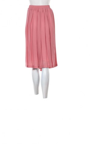 Fustă Unbranded, Mărime XXL, Culoare Mov deschis, Preț 61,00 Lei