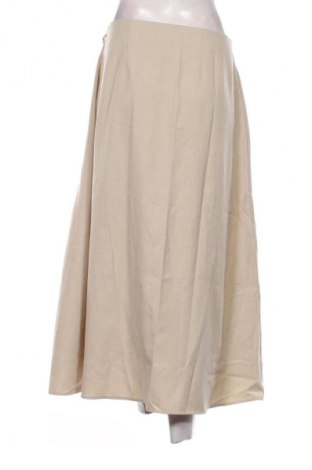 Φούστα Unbranded, Μέγεθος M, Χρώμα  Μπέζ, Τιμή 11,86 €