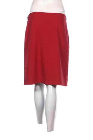 Rock Unbranded, Größe M, Farbe Rot, Preis 9,72 €