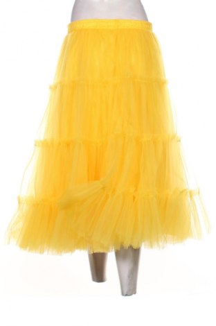 Rock Unbranded, Größe S, Farbe Orange, Preis € 11,86