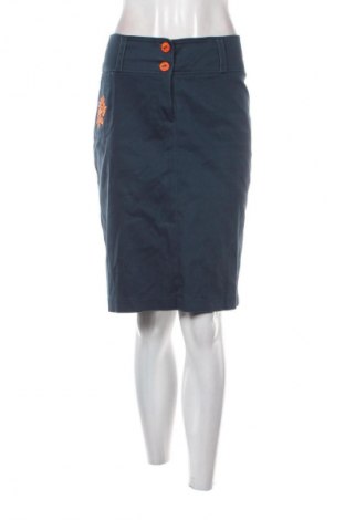 Rock Unbranded, Größe L, Farbe Blau, Preis € 9,72