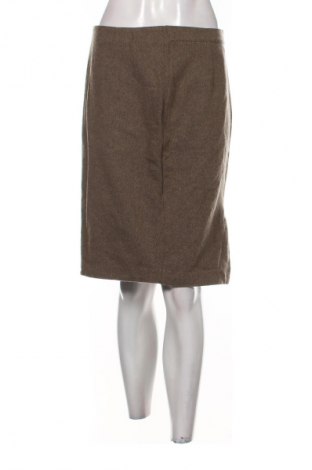 Rock Unbranded, Größe L, Farbe Braun, Preis € 11,86