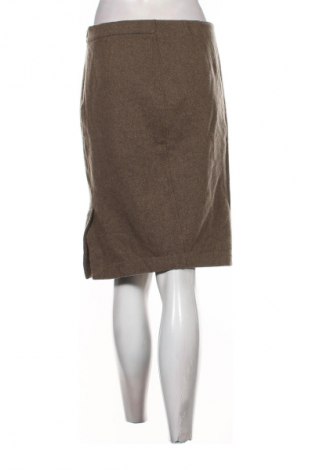 Rock Unbranded, Größe L, Farbe Braun, Preis € 11,86