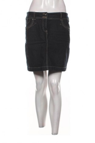 Rock Unbranded, Größe M, Farbe Blau, Preis € 14,77