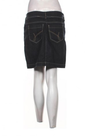 Rock Unbranded, Größe M, Farbe Blau, Preis € 14,77