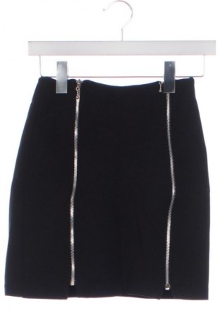 Φούστα Unbranded, Μέγεθος XXS, Χρώμα Μαύρο, Τιμή 8,99 €