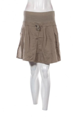 Пола Unbranded, Размер M, Цвят Кафяв, Цена 19,55 лв.