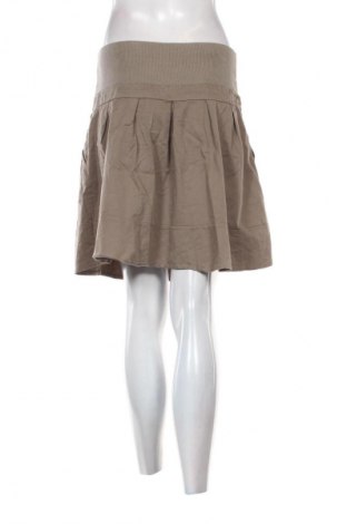 Пола Unbranded, Размер M, Цвят Кафяв, Цена 19,55 лв.