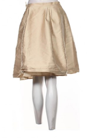 Rock Unbranded, Größe M, Farbe Beige, Preis € 10,00