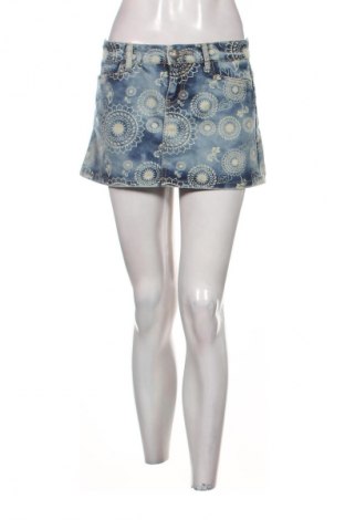 Rock Unbranded, Größe M, Farbe Mehrfarbig, Preis € 14,83