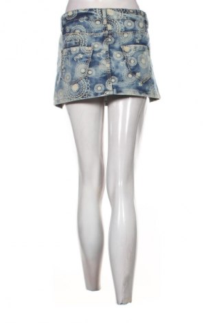 Rock Unbranded, Größe M, Farbe Mehrfarbig, Preis € 14,83