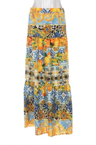 Φούστα Unbranded, Μέγεθος S, Χρώμα Πολύχρωμο, Τιμή 9,99 €