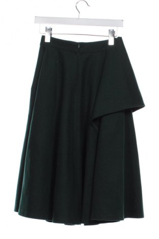 Rock Unbranded, Größe XS, Farbe Grün, Preis € 11,76