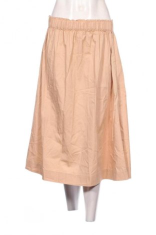 Sukně Unbranded, Velikost S, Barva Béžová, Cena  293,00 Kč