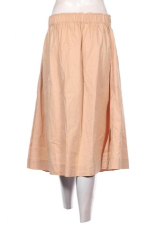 Sukně Unbranded, Velikost S, Barva Béžová, Cena  293,00 Kč