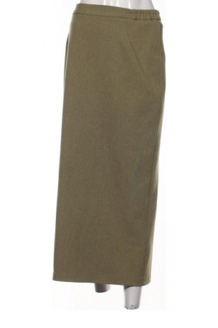 Szoknya Unbranded, Méret XXL, Szín Zöld, Ár 3 169 Ft