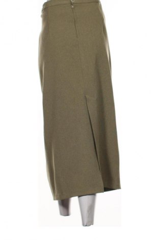 Szoknya Unbranded, Méret XXL, Szín Zöld, Ár 3 169 Ft