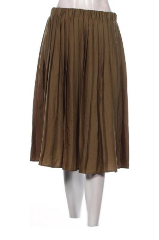 Szoknya Unbranded, Méret M, Szín Zöld, Ár 3 879 Ft