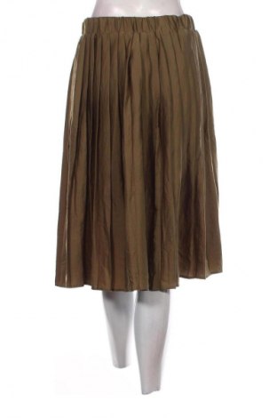 Szoknya Unbranded, Méret M, Szín Zöld, Ár 3 879 Ft