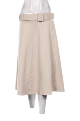 Пола Unbranded, Размер M, Цвят Екрю, Цена 14,99 лв.