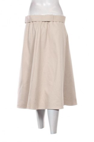 Пола Unbranded, Размер M, Цвят Екрю, Цена 14,99 лв.