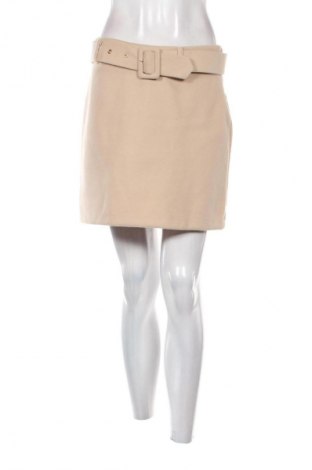 Spódnica Unbranded, Rozmiar M, Kolor Beżowy, Cena 44,94 zł