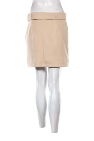 Spódnica Unbranded, Rozmiar M, Kolor Beżowy, Cena 44,94 zł