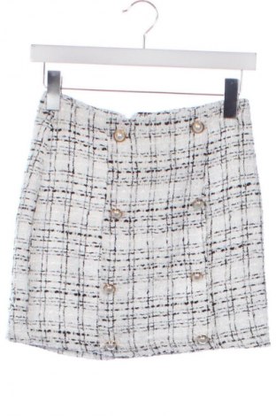 Rock Unbranded, Größe XS, Farbe Weiß, Preis € 15,86