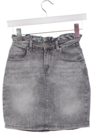 Rock Unbranded, Größe XXS, Farbe Grau, Preis € 14,83