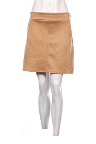 Rock Unbranded, Größe L, Farbe Braun, Preis € 6,99