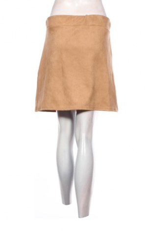 Rock Unbranded, Größe L, Farbe Braun, Preis € 6,99