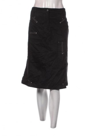 Φούστα Unbranded, Μέγεθος XL, Χρώμα Μαύρο, Τιμή 15,99 €