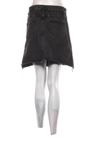 Rock Unbranded, Größe M, Farbe Grau, Preis € 10,99