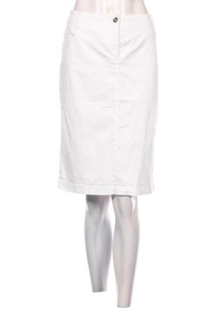 Φούστα Unbranded, Μέγεθος XL, Χρώμα Λευκό, Τιμή 9,72 €