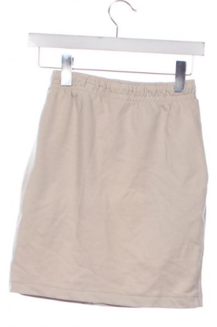 Rock Unbranded, Größe XS, Farbe Beige, Preis 14,91 €