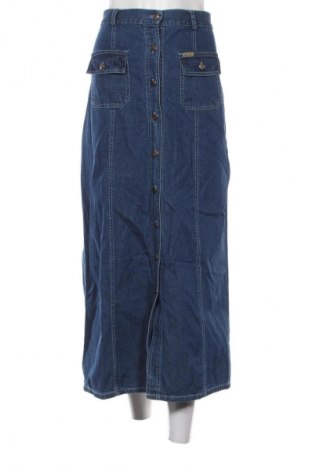 Φούστα Unbranded, Μέγεθος XXL, Χρώμα Μπλέ, Τιμή 14,83 €