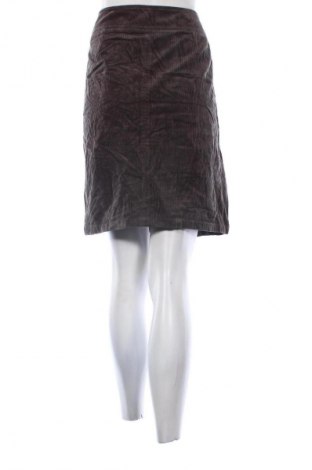 Szoknya Unbranded, Méret L, Szín Barna, Ár 1 329 Ft