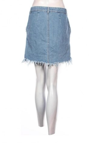 Rock Unbranded, Größe M, Farbe Blau, Preis € 9,99