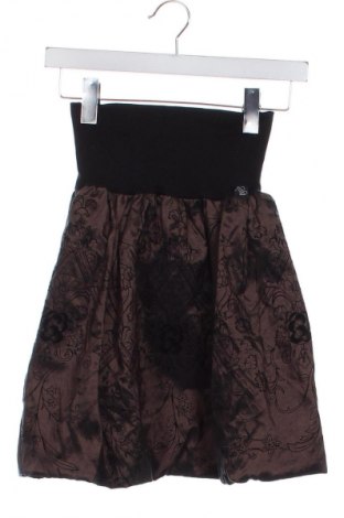 Szoknya Unbranded, Méret XS, Szín Barna, Ár 2 459 Ft
