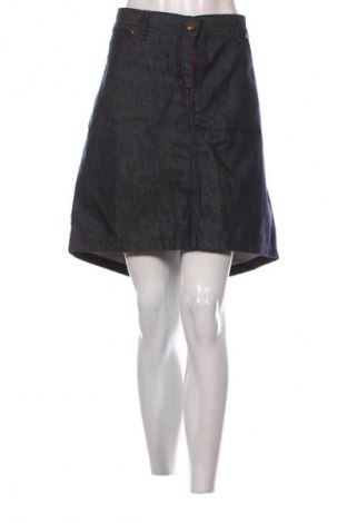 Szoknya Unbranded, Méret 3XL, Szín Kék, Ár 5 800 Ft